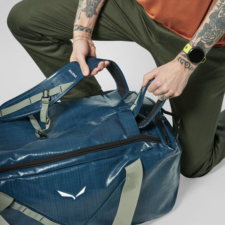 SALEWA Discovery Borsone da Viaggio M