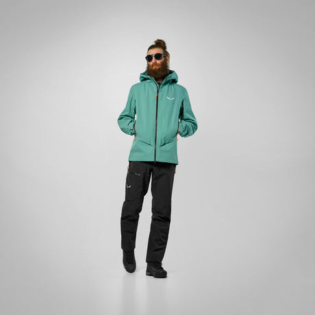 SALEWA Ortles Gore-Tex® 3L EPE Giacca uomo