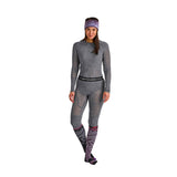 ORTOVOX SKI Tour Long Calzini donna