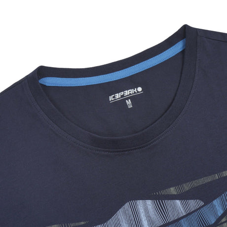 ICEPEAK Beeville T-Shirt for Men