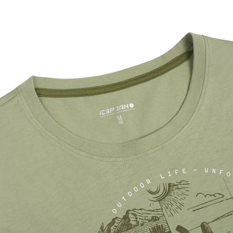 ICEPEAK Beeville T-Shirt for Men