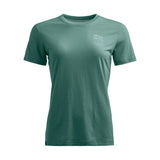 Ortovox 150 Cool Mtn Mission Tee Woman