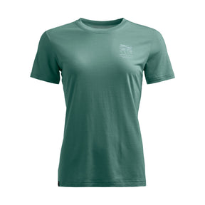 Ortovox 150 Cool Mtn Mission Tee Woman