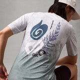 ENDURA Women's Singletrack S/s Print Tee