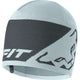 Dynafit Leopard Logo Beanie Berretto – Cloud Blue, vista frontale
