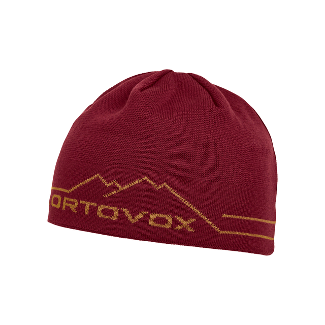 Ortovox Peak Beanie