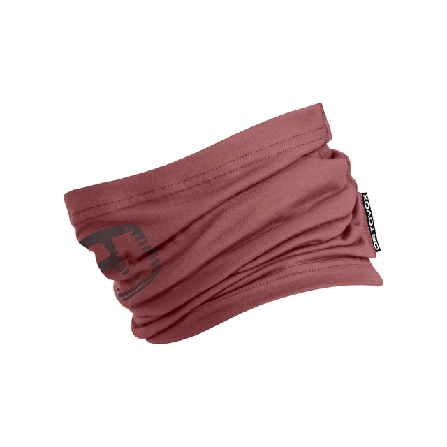 Ortovox 120 COOL TEC LOGO NECKWARMER