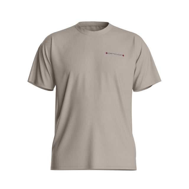 Ortovox 150 Cool Climb Vibes Tee Man