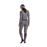 ORTOVOX SKI Tour Long Calzini donna