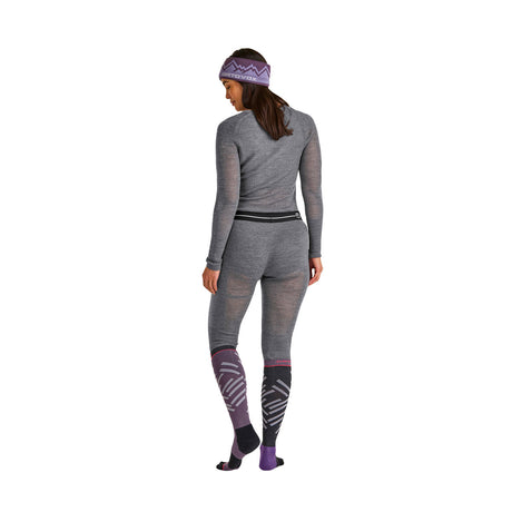 ORTOVOX SKI Tour Long Calzini donna