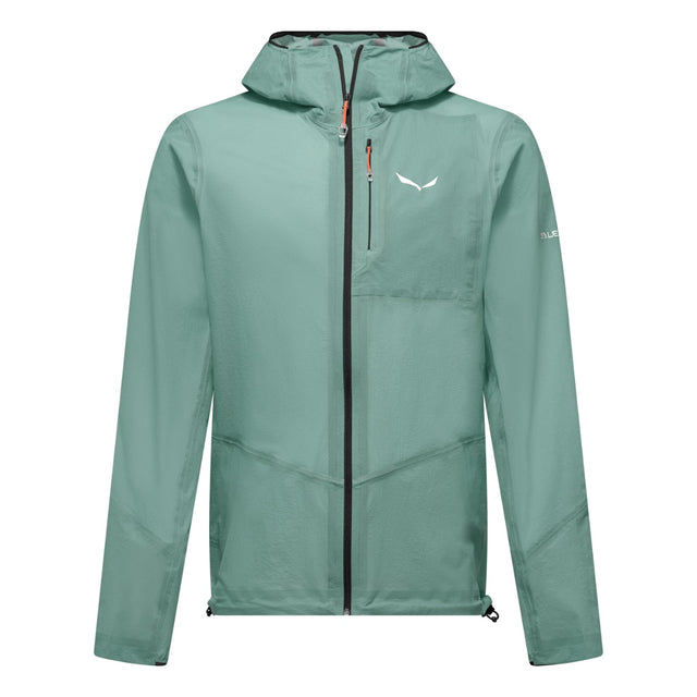 SALEWA Pedroc 2 Powertex 2.5 Layers Light Giacca