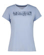 ICEPEAK Beaune T-Shirt for Women