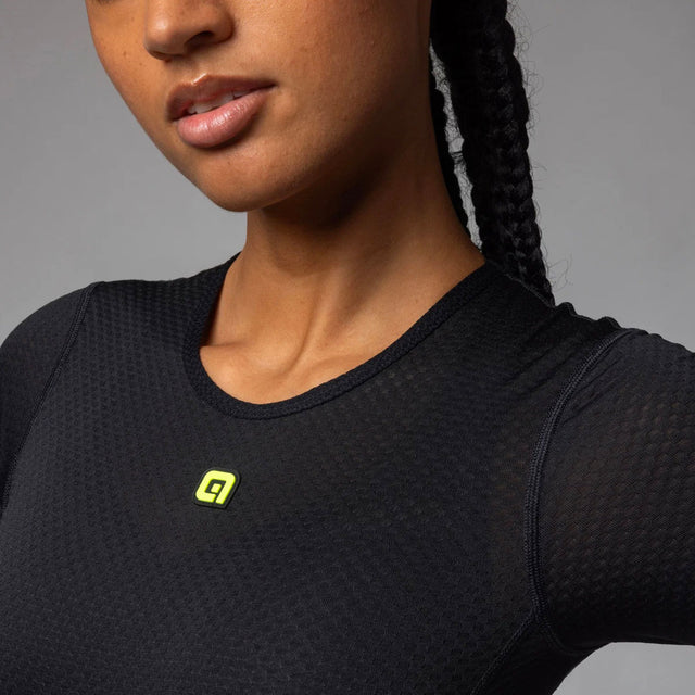 Ale' Velo Active T-Shirt Donna