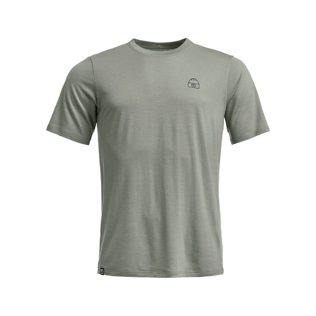 Ortovox 150 Cool Beanie Tee Man