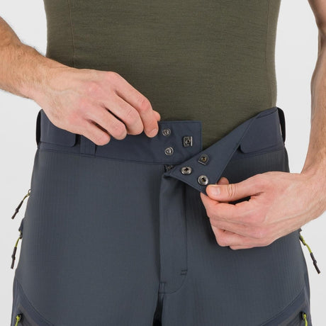 KARPOS Marmolada Pant uomo