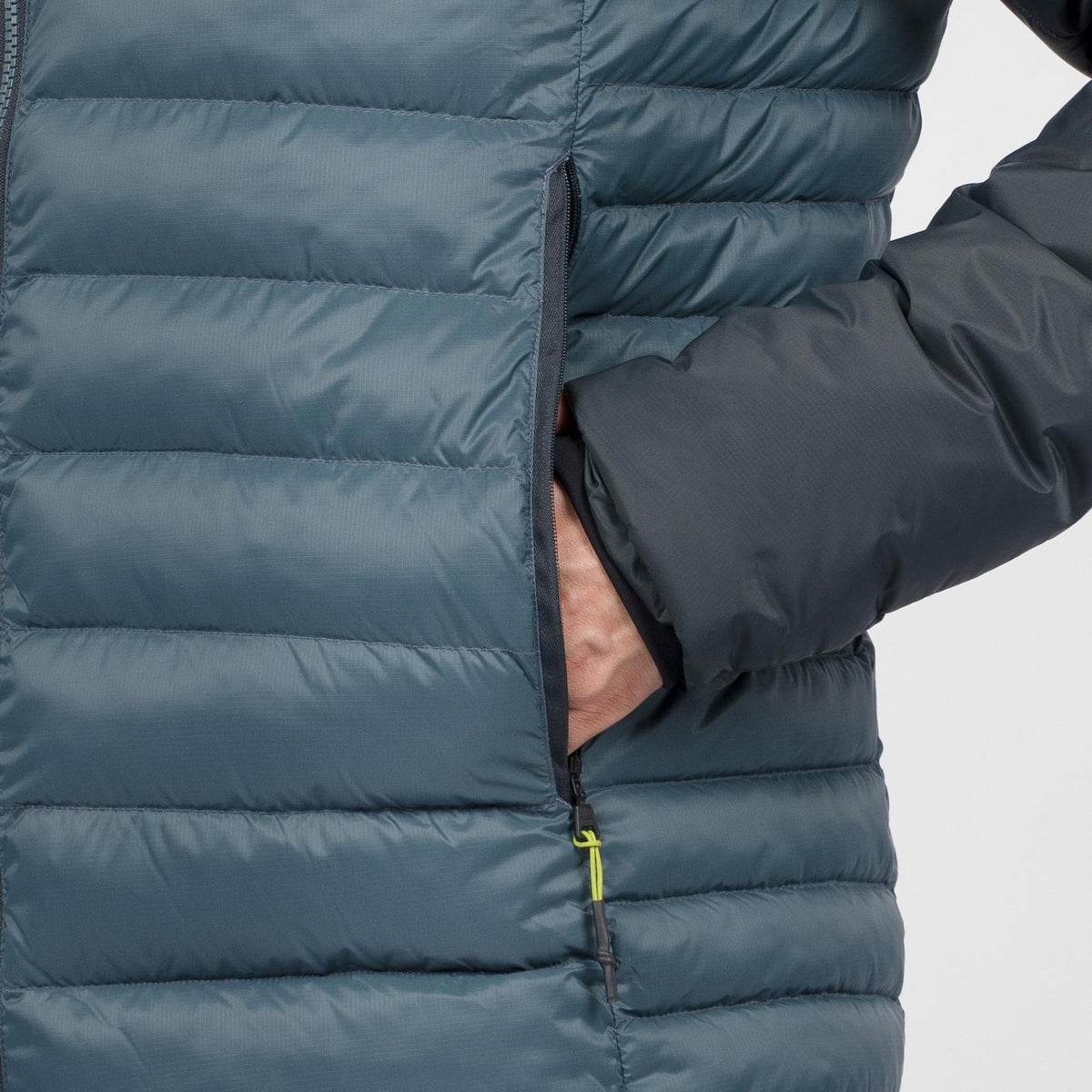 Karpos SASS D'ORTIGA HOODIE JACKET Uomo