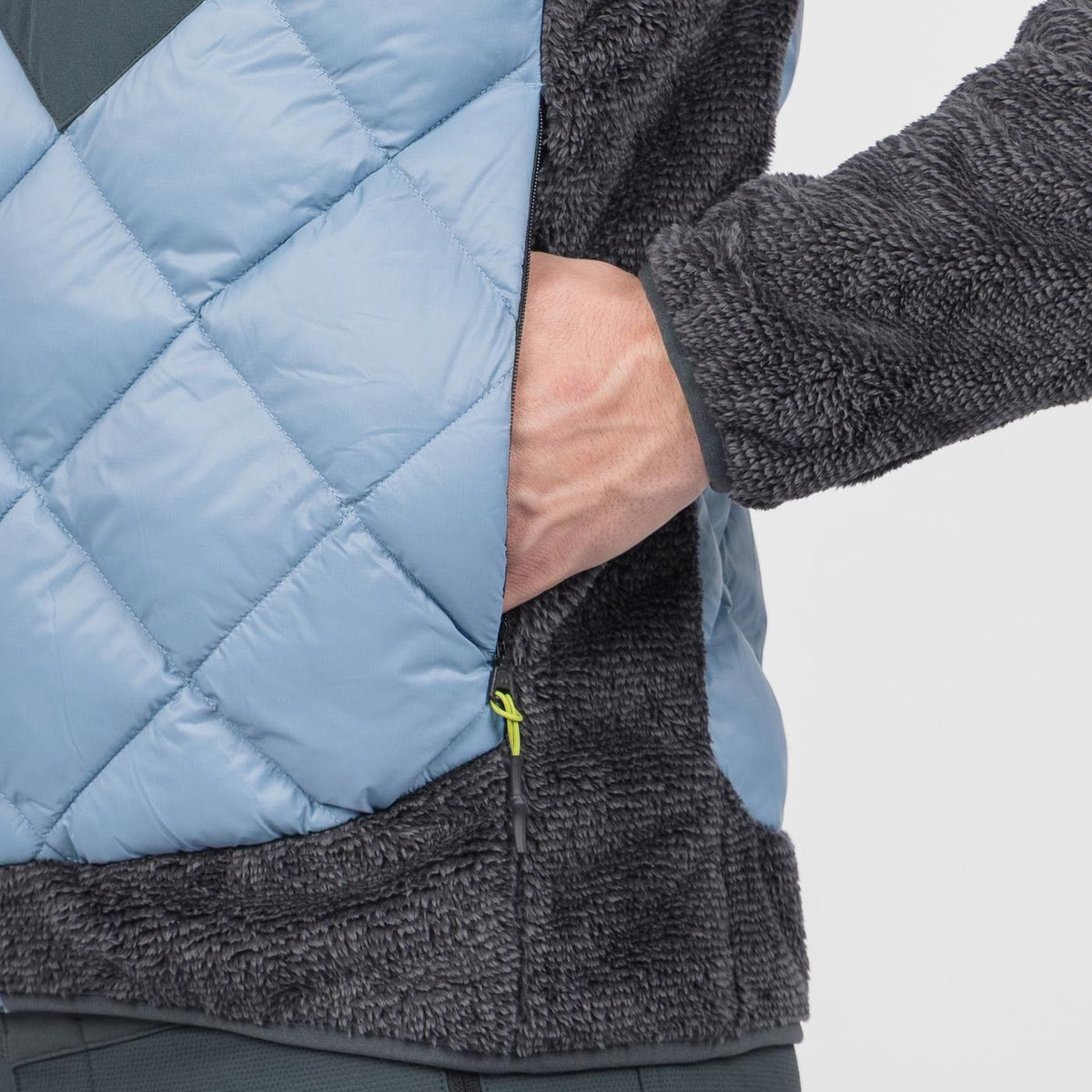 Karpos Marmarole Up Jacket Uomo