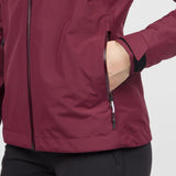Karpos PLUVIA WINTER W JACKET Donna