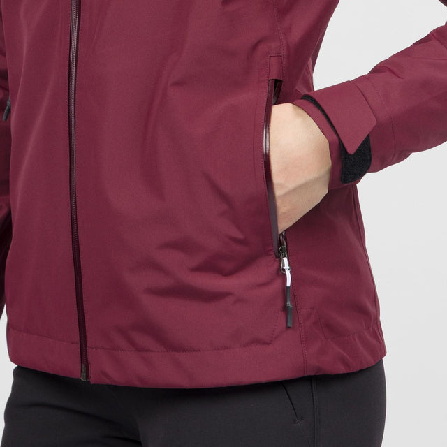 Karpos PLUVIA WINTER W JACKET Donna