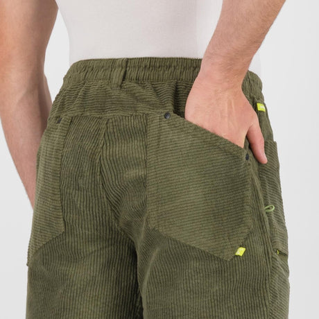 KARPOS Cassia Cargo Pants uomo