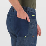 KARPOS Larice Jeans Pants uomo