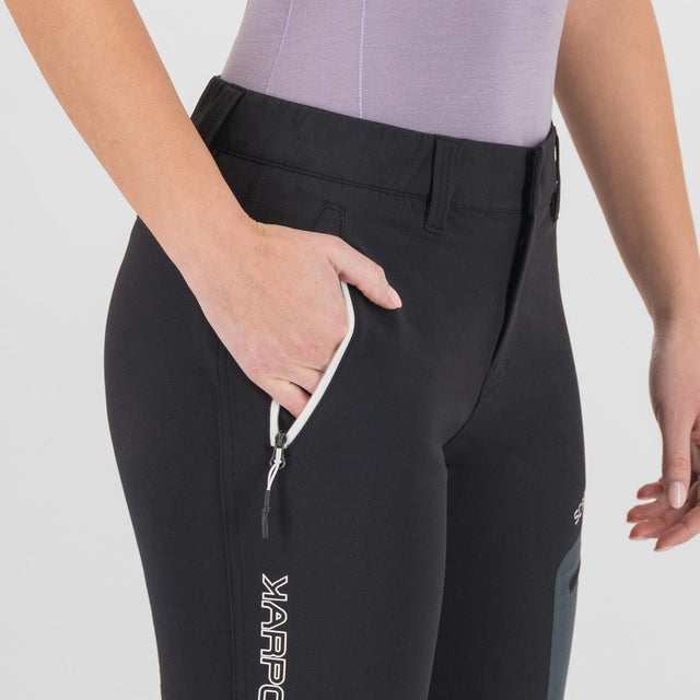KARPOS Scarnia UP W Pants
