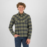 KARPOS Martorel Shirt uomo