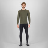KARPOS Dinamico Merino 130 Jersey LS M