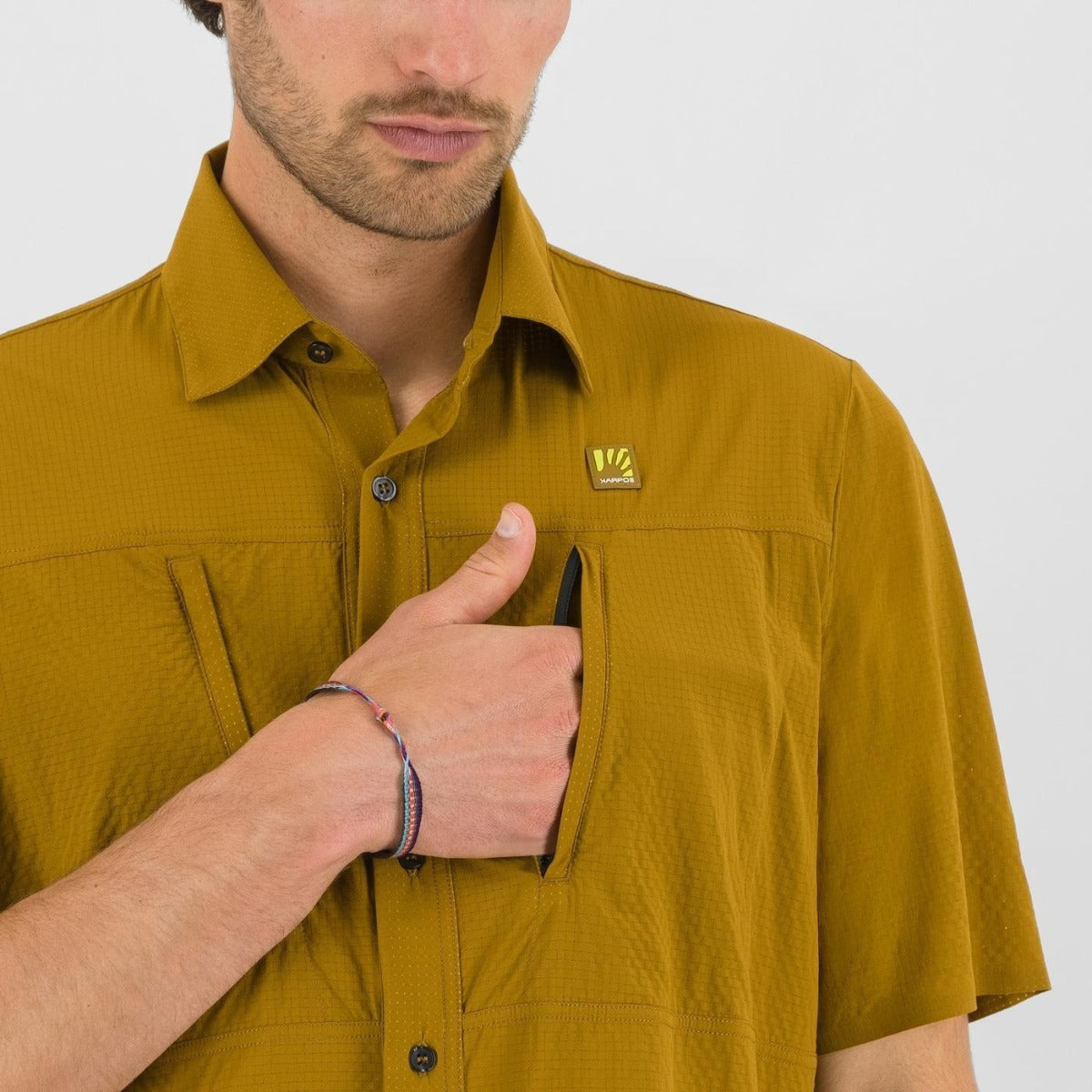 KARPOS Salatis Shirt