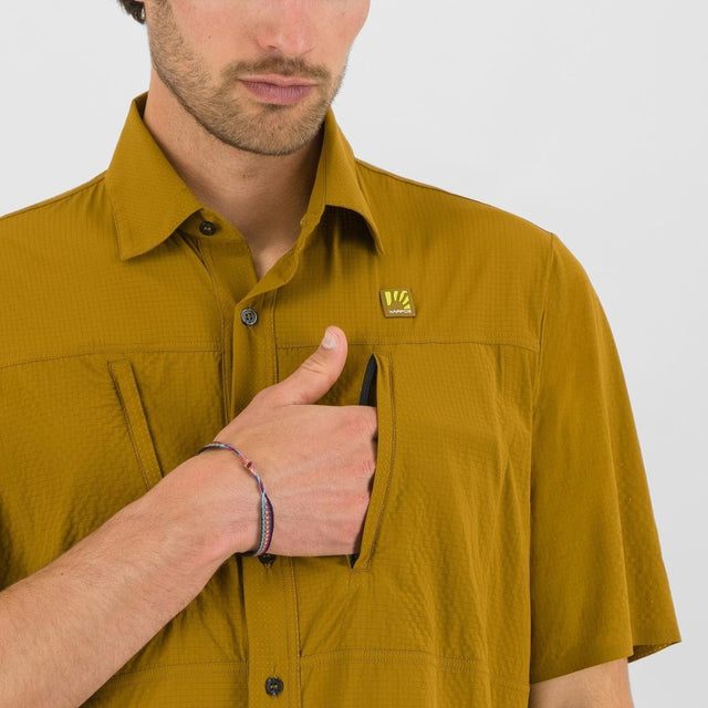 KARPOS Salatis Shirt