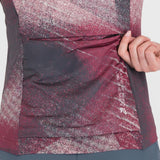 KARPOS Sarca W Full ZIP Jersey
