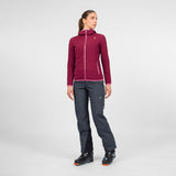 Karpos MARMOLADA EVO HOODIE W FLEECE