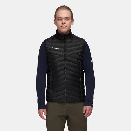 MAMMUT Albula in Vest Men