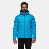 MAMMUT Taiss in Hooded Jacket Men