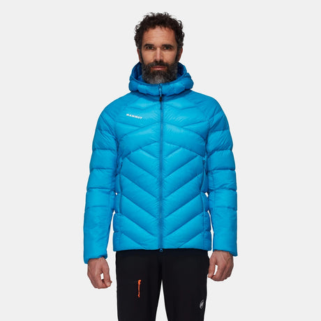 MAMMUT Taiss in Hooded Jacket Men