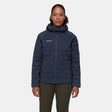 MAMMUT Sender in Hooded Jacket Women