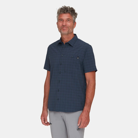 MAMMUT Lenni Shirt Men