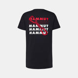 MAMMUT Massone T-Shirt Men Quickdraw