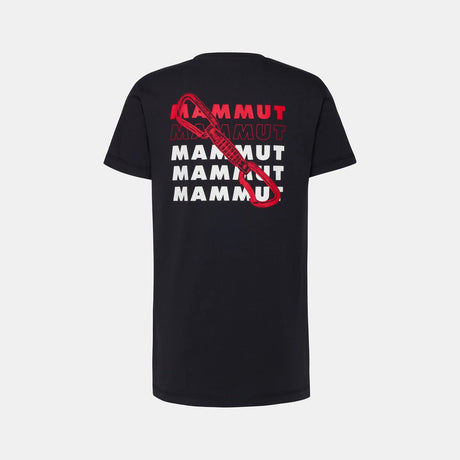 MAMMUT Massone T-Shirt Men Quickdraw