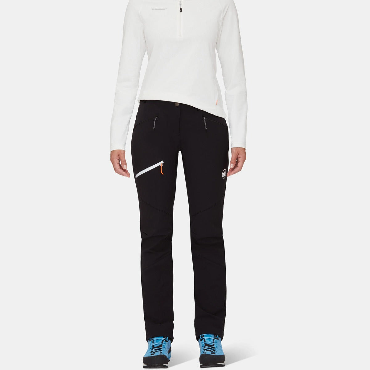 MAMMUT Taiss SO Pants Women