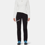 MAMMUT Taiss SO Pants Women