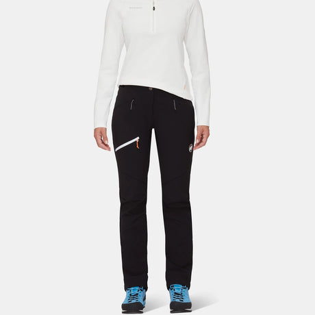 MAMMUT Taiss SO Pants Women