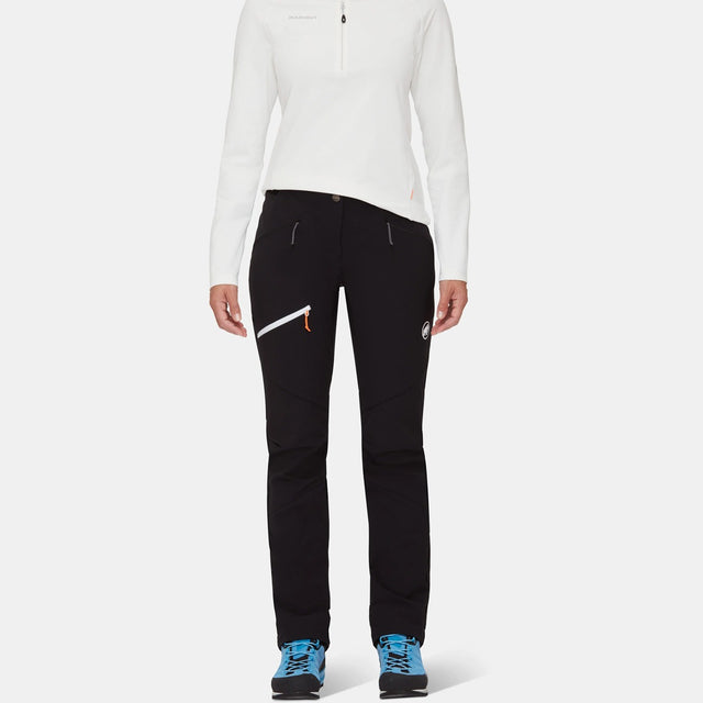 MAMMUT Taiss SO Pants Women
