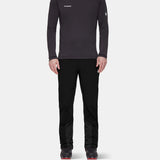 MAMMUT Aenergy SO Hybrid Pants Men