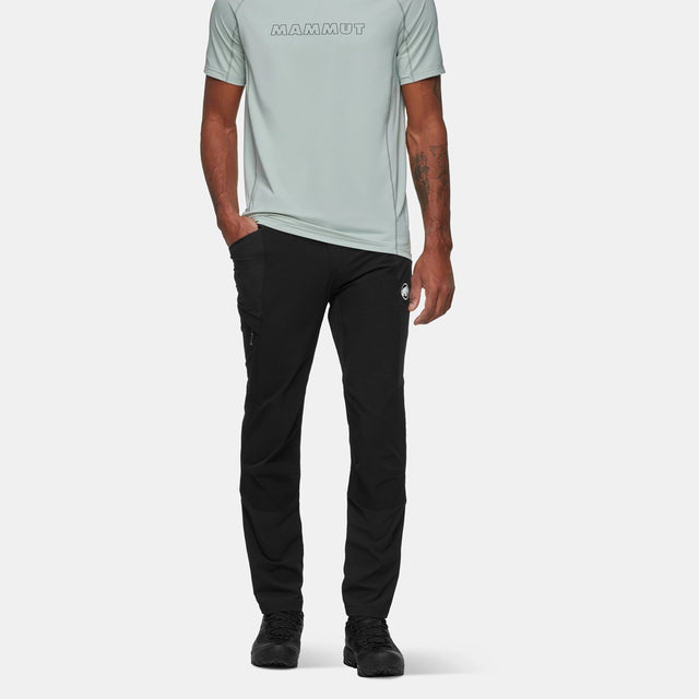 MAMMUT Ducan Pants Men