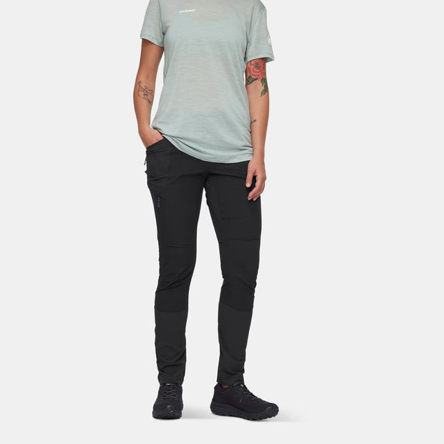 MAMMUT Ducan Pants Women