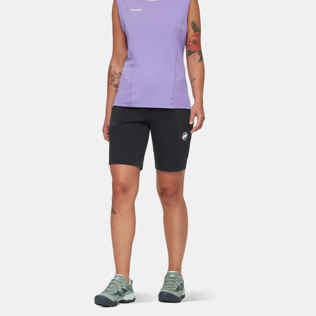 MAMMUT Ducan Shorts Women