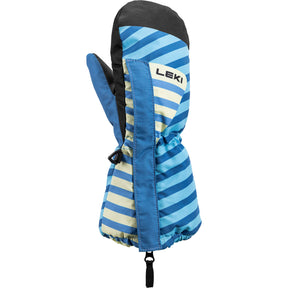 Leki Little Paw Mitt Long - Guanto da sci per bambino