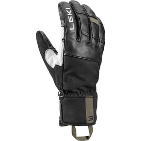 Leki Montera Pro GTX - Guanti da sci alpinismo