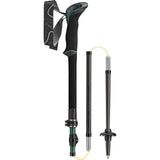 LEKI Makalu FX  Makalu FX Carbon 110-130 Cm